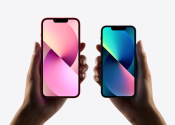 iPhone 13 、iPhone 13 mini 與 iPhone 12 降價最高 2,000 元繼續賣，在 iPhone 14 發表後