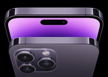 iPhone 14 Pro 與 iPhone 14 Pro Max 登場：AOD 與「動態島」螢幕挖孔創意使用體驗、48MP 主鏡頭、衛星 SOS 緊急報警來了