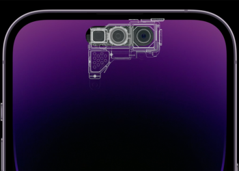 iPhone 14 Pro 與 iPhone 14 Pro Max 登場：AOD 與「動態島」螢幕挖孔創意使用體驗、48MP 主鏡頭、衛星 SOS 緊急報警來了