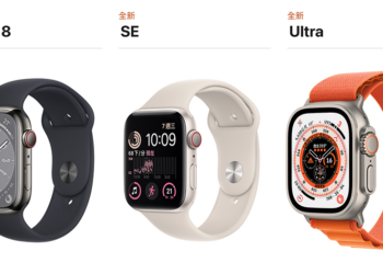 Apple Watch Ultra 不為人知的小彩蛋：新的編織快充線隨附於盒裝中