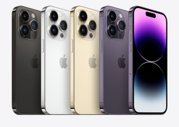 iPhone 14 Pro 系列 Geekbench 跑分曝光，A16 仿生晶片的多核得分有點「瘋狂」