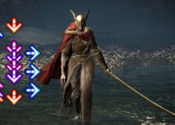 《艾爾登法環》實況主花費 6 小時成功利用跳舞墊擊敗「女武神」瑪蓮妮雅