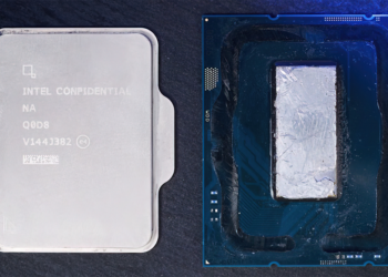 國外超頻玩家用液態氮已經將 i9-13900K 工程版超到 8GHz，更宣稱上市後時脈會再更高