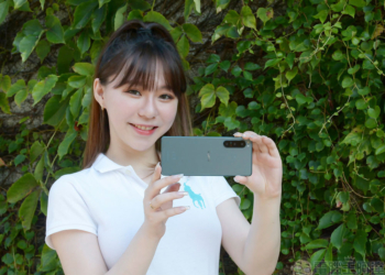 Xperia 5 IV 開箱實拍：為年輕自信的你提供更多創作空間與專業工具