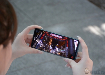 Xperia 5 IV 開箱實拍：為年輕自信的你提供更多創作空間與專業工具