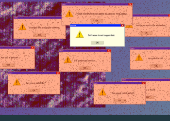 想體驗中毒的感覺嗎？這款剛上架 Steam 的《電腦病毒模擬器》可以幫你實現