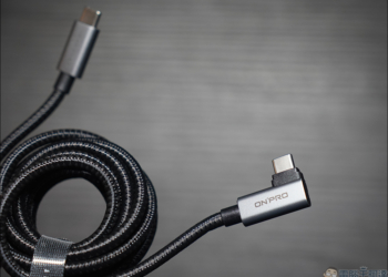 iPhone 14、MacBook Air M2 必備！ONPRO UC-2P01 Max PD48W 氮化鎵充電器、USB-C to Lightning、USB-C to C 快充傳輸線開箱
