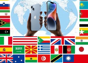 IPhone 14系列新機世界各國哪裡最便宜?