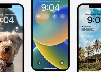 Google 超捧場 iOS 16，多款 App 確認將支援新的鎖定螢幕體驗