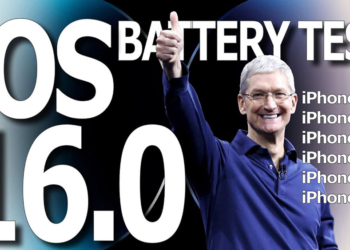 iOS 16 電池續航力實測結果，多款 iPhone 型號續航都大幅提升
