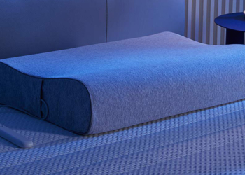 小米推出米家智慧枕，能監測睡眠狀態、米家智慧設備聯動