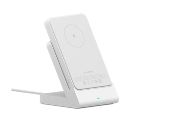 小米磁吸無線充電行動電源推出：專為 MagSafe 充電 iPhone 設計、二合一功能可作為磁吸充電支架