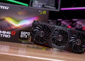 GTX 1080 Ti 繼續再戰！1080p 畫質中，這張現今還是最強的遊戲顯卡之一