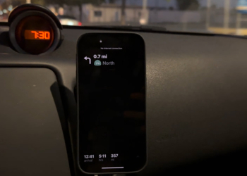 發表會沒說的事：iPhone 14 Pro 的「永遠顯示」支援 Apple 地圖、電話、語音備忘錄、Apple TV 遙控器等應用