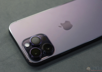 iPhone 14 Pro Max 極速開箱體驗：一起登上動態島，啟動光像引擎！（imos 保護貼也開箱防護起來！）