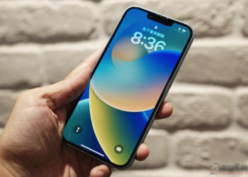 iPhone 14 Pro Max 極速開箱體驗：一起登上動態島，啟動光像引擎！（imos 保護貼也開箱防護起來！）