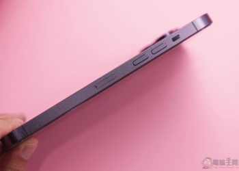 iPhone 14 Pro Max 極速開箱體驗：一起登上動態島，啟動光像引擎！（imos 保護貼也開箱防護起來！）