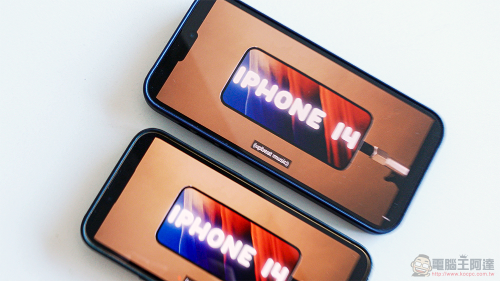iPhone 14 Pro Max 極速開箱體驗：一起登上動態島，啟動光像引擎！（imos 保護貼也開箱防護起來！） - 電腦王阿達