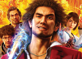 《人中之龍》系列為何不做 Switch 版？因為跟主機陽光正面的形象不搭