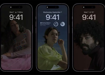 iPhone 14 Pro 系列導入 AOD，Apple 表示這 8 種情況下會關閉螢幕