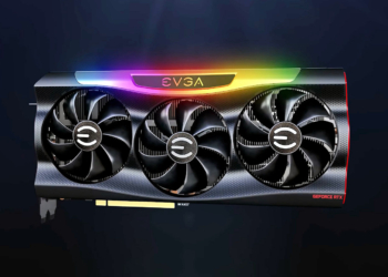 EVGA 艾維克宣布與 Nvidia 終止合作關係，即將全面退出顯示卡市場