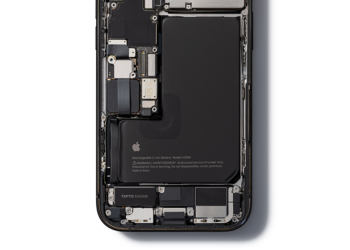 iPhone 歷年來 38 款手機電池容量變化， iPhone 14 Pro Max 電池不是最大