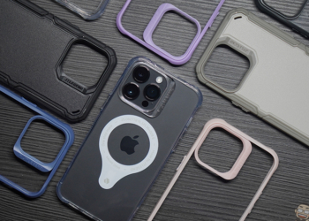 JTLEGEND iPhone 14 系列超軍規防摔手機殼開箱｜超軍規防摔、強化蜂巢結構、專利正面導音槽與高效散熱技術，四大系列讓 iPhone 14 新機無懼生活挑戰