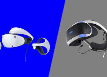 索尼證實 PS VR2 因技術差異問題並不會相容初代 PS VR 的遊戲作品