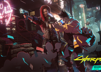 《電馭叛客：邊緣行者》Netflix 動畫成功帶動《電馭叛客 2077》同上玩家人數飆升四倍