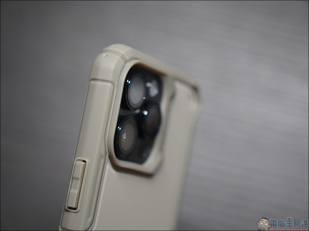 JTLEGEND iPhone 14 系列超軍規防摔手機殼開箱｜超軍規防摔、強化蜂巢結構、專利正面導音槽與高效散熱技術，四大系列讓 iPhone 14 新機無懼生活挑戰 - 電腦王阿達