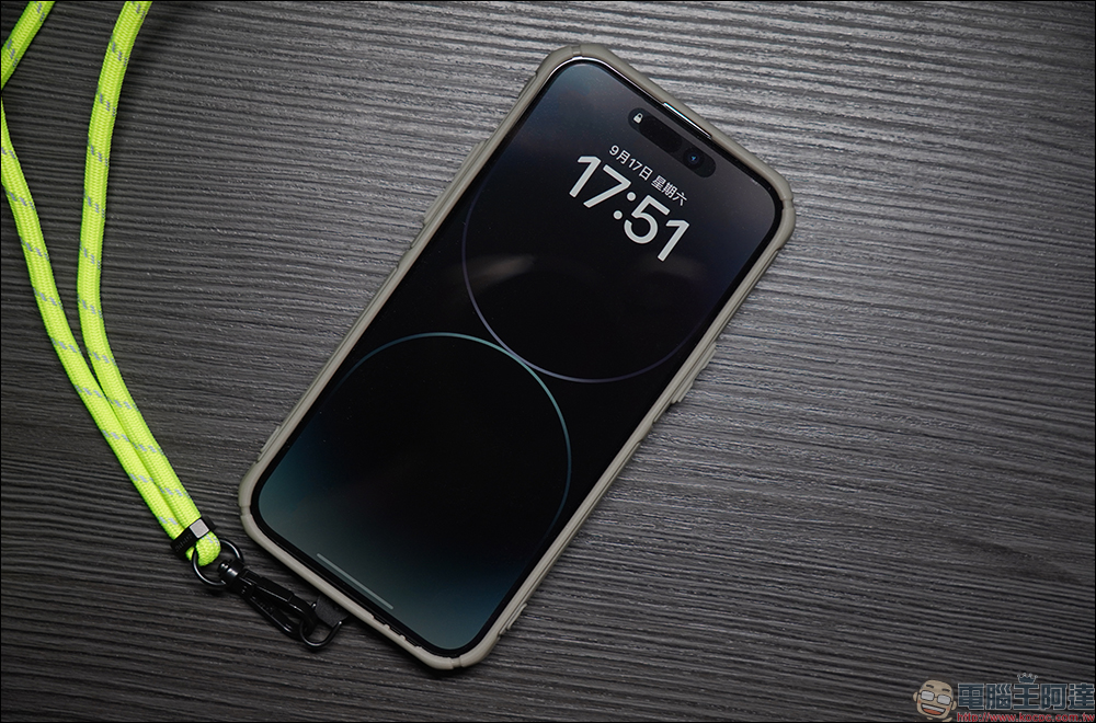 JTLEGEND iPhone 14 系列超軍規防摔手機殼開箱｜超軍規防摔、強化蜂巢結構、專利正面導音槽與高效散熱技術，四大系列讓 iPhone 14 新機無懼生活挑戰 - 電腦王阿達