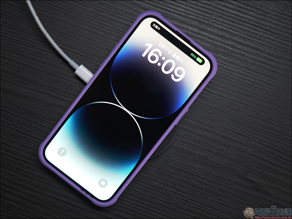 JTLEGEND iPhone 14 系列超軍規防摔手機殼開箱｜超軍規防摔、強化蜂巢結構、專利正面導音槽與高效散熱技術，四大系列讓 iPhone 14 新機無懼生活挑戰 - 電腦王阿達
