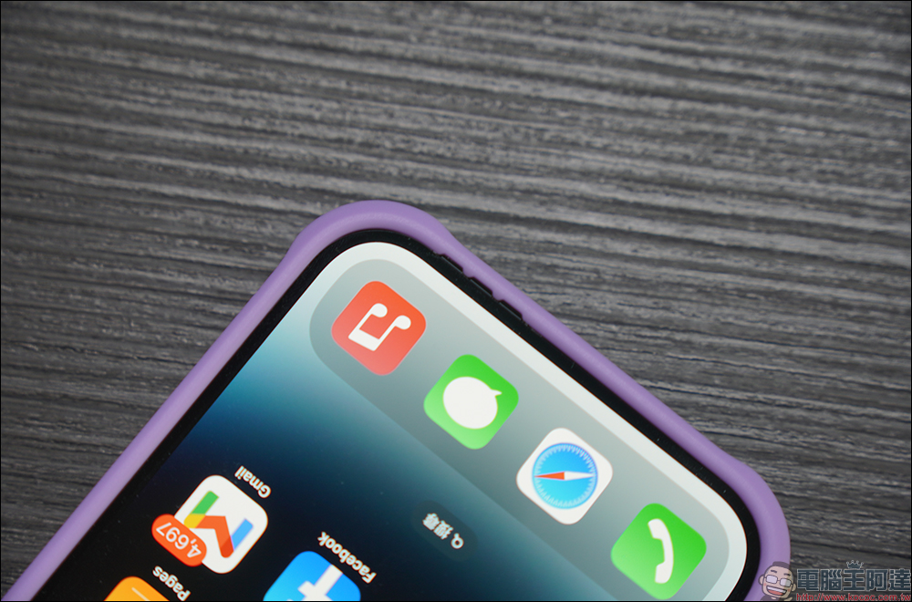 JTLEGEND iPhone 14 系列超軍規防摔手機殼開箱｜超軍規防摔、強化蜂巢結構、專利正面導音槽與高效散熱技術，四大系列讓 iPhone 14 新機無懼生活挑戰 - 電腦王阿達