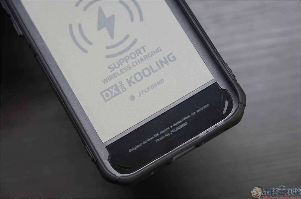 JTLEGEND iPhone 14 系列超軍規防摔手機殼開箱｜超軍規防摔、強化蜂巢結構、專利正面導音槽與高效散熱技術，四大系列讓 iPhone 14 新機無懼生活挑戰 - 電腦王阿達