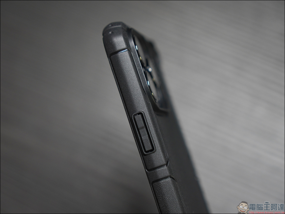 JTLEGEND iPhone 14 系列超軍規防摔手機殼開箱｜超軍規防摔、強化蜂巢結構、專利正面導音槽與高效散熱技術，四大系列讓 iPhone 14 新機無懼生活挑戰 - 電腦王阿達