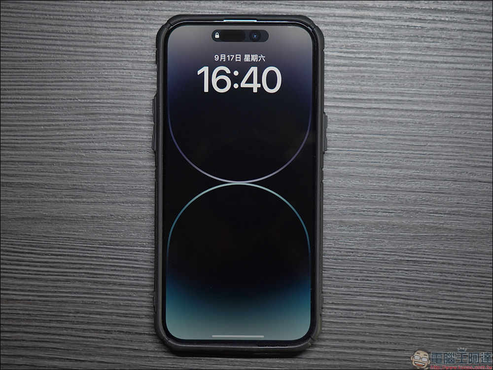 JTLEGEND iPhone 14 系列超軍規防摔手機殼開箱｜超軍規防摔、強化蜂巢結構、專利正面導音槽與高效散熱技術，四大系列讓 iPhone 14 新機無懼生活挑戰 - 電腦王阿達