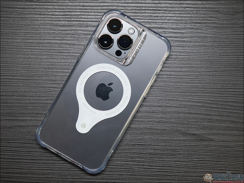 JTLEGEND iPhone 14 系列超軍規防摔手機殼開箱｜超軍規防摔、強化蜂巢結構、專利正面導音槽與高效散熱技術，四大系列讓 iPhone 14 新機無懼生活挑戰 - 電腦王阿達