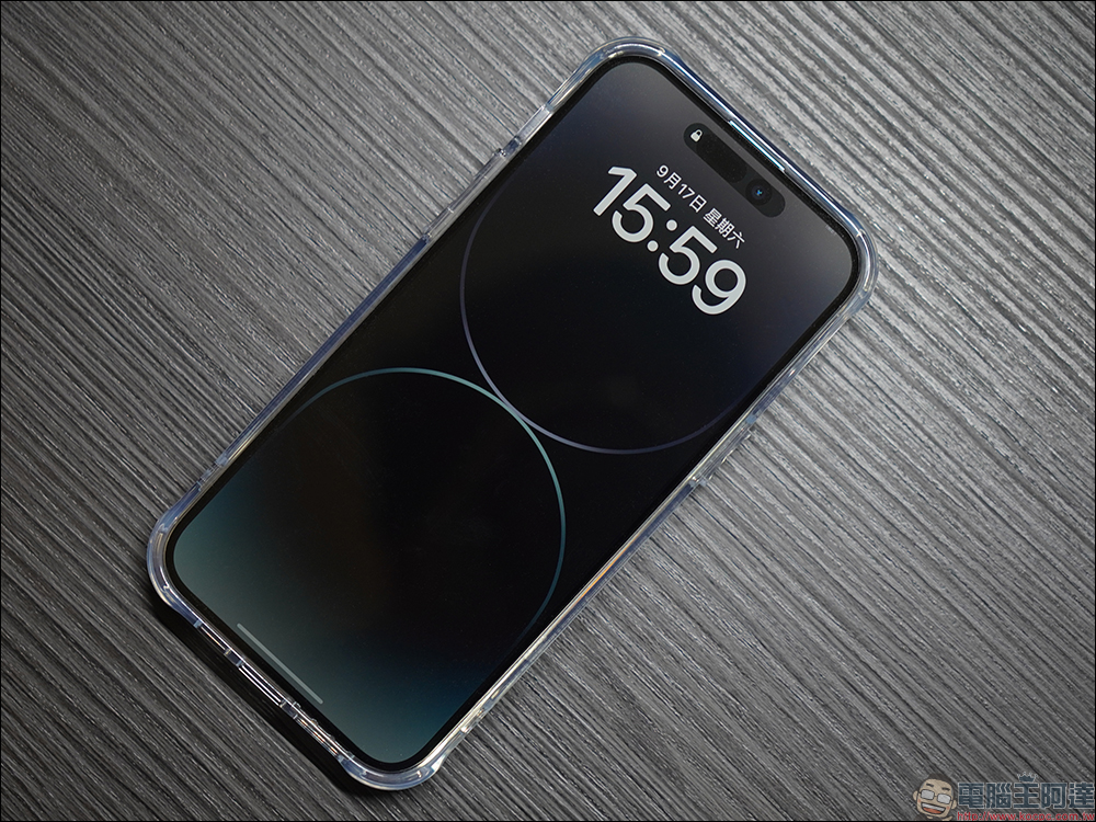 JTLEGEND iPhone 14 系列超軍規防摔手機殼開箱｜超軍規防摔、強化蜂巢結構、專利正面導音槽與高效散熱技術，四大系列讓 iPhone 14 新機無懼生活挑戰 - 電腦王阿達