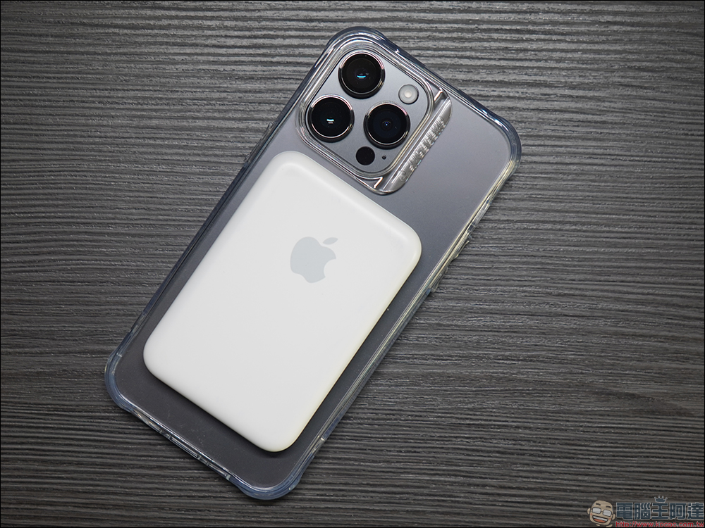 JTLEGEND iPhone 14 系列超軍規防摔手機殼開箱｜超軍規防摔、強化蜂巢結構、專利正面導音槽與高效散熱技術，四大系列讓 iPhone 14 新機無懼生活挑戰 - 電腦王阿達