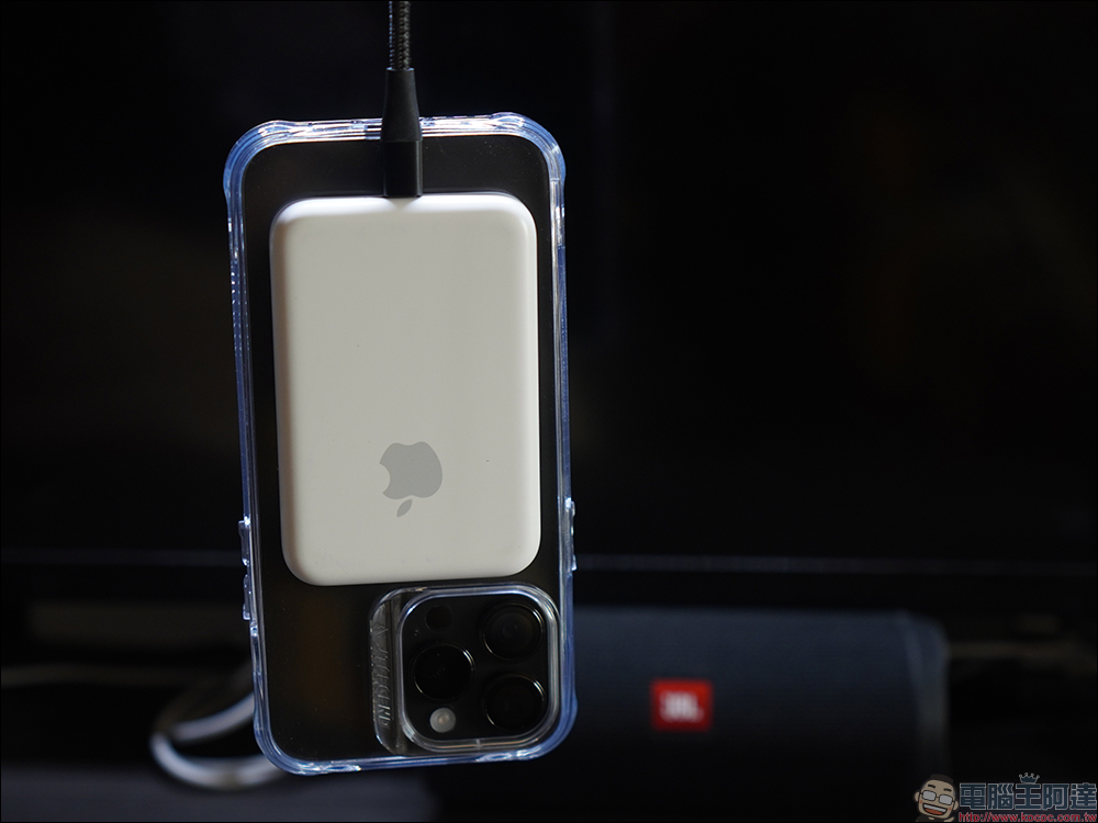 JTLEGEND iPhone 14 系列超軍規防摔手機殼開箱｜超軍規防摔、強化蜂巢結構、專利正面導音槽與高效散熱技術，四大系列讓 iPhone 14 新機無懼生活挑戰 - 電腦王阿達