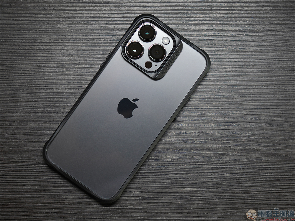 JTLEGEND iPhone 14 系列超軍規防摔手機殼開箱｜超軍規防摔、強化蜂巢結構、專利正面導音槽與高效散熱技術，四大系列讓 iPhone 14 新機無懼生活挑戰 - 電腦王阿達