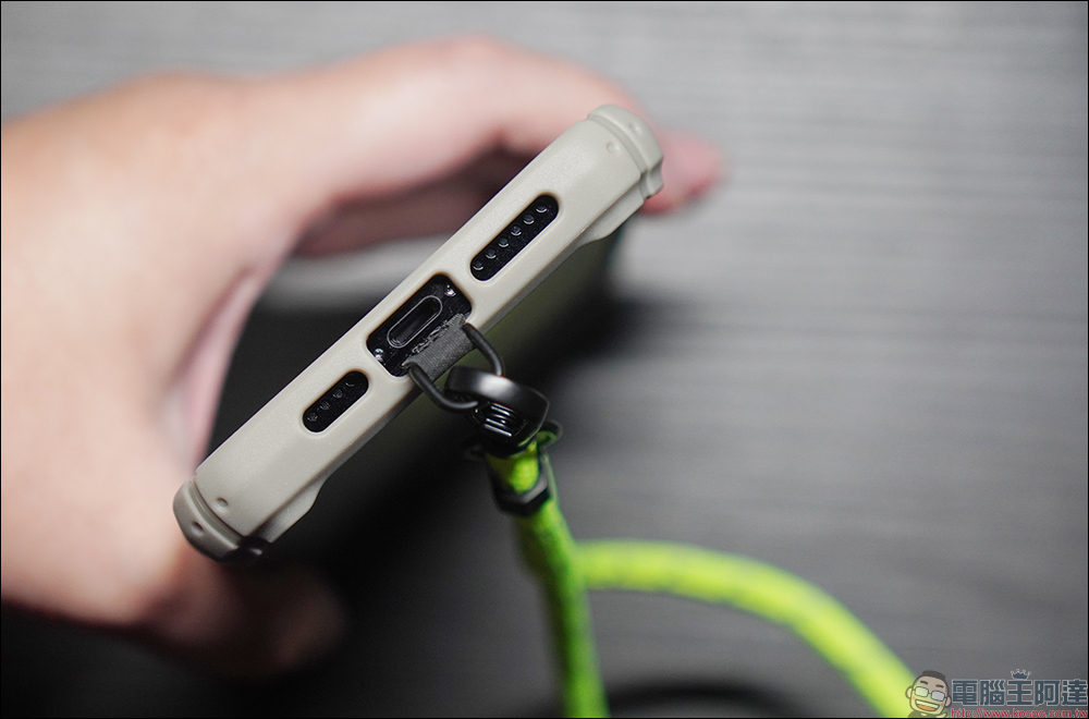 JTLEGEND iPhone 14 系列超軍規防摔手機殼開箱｜超軍規防摔、強化蜂巢結構、專利正面導音槽與高效散熱技術，四大系列讓 iPhone 14 新機無懼生活挑戰 - 電腦王阿達