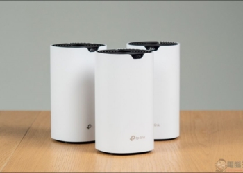 無縫接軌無死角，高速無線網路全家跑！TP-Link Deco S7 Mesh 路由器輕鬆上手全攻略 - 電腦王阿達