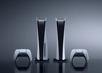 外媒稱 Sony 將於明年推出一款全新 PS5 主機，配備可拆卸式光碟機