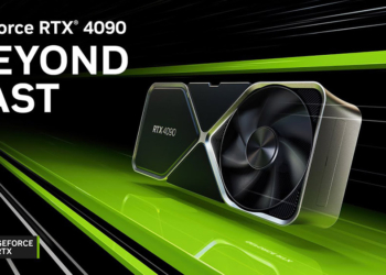 NVIDIA 正式推出 RTX 4090、4080 新一代旗艦級顯示卡，建議售價 899 美金起