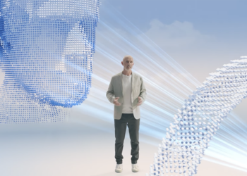 寫下安全新標準，Volvo EX90 電動車將把 LiDAR 等感知設備用在車內外