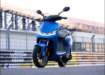 祭優惠、拚服務！光陽 Ionex 九月重回市占亞軍，即將撼動台灣換電電動機車版圖？（觀點）