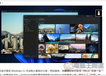 Double-click Image Downloader 擴充功能，網頁圖片點兩下就能快速下載收藏