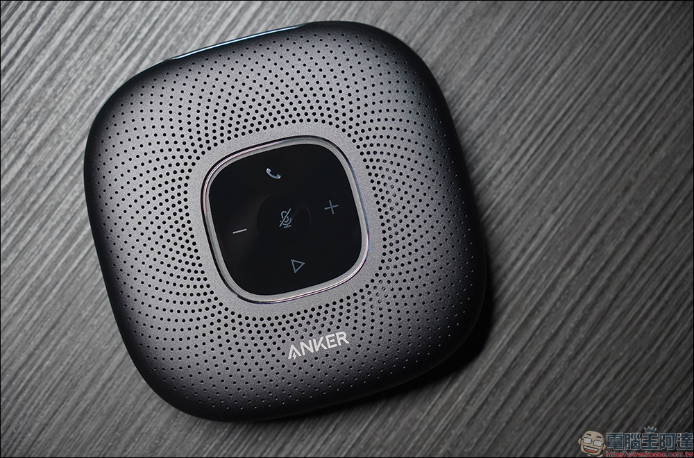 AnkerWork PowerConf C300、PowerConf+ 會議設備開箱｜專業清晰影像、收音無死角，遠距視訊溝通的最佳組合 - 電腦王阿達