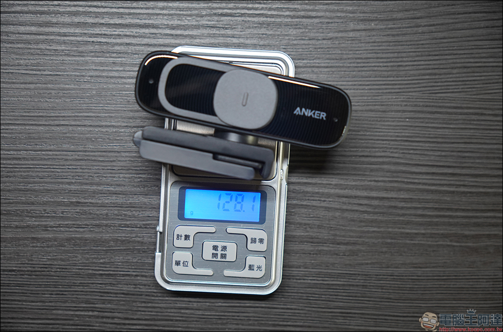 AnkerWork PowerConf C300、PowerConf+ 會議設備開箱｜專業清晰影像、收音無死角，遠距視訊溝通的最佳組合 - 電腦王阿達
